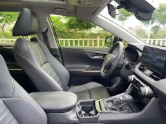 Toyota 2.5L E-CVT2WDLuxuryPLUS Edition - фото 8