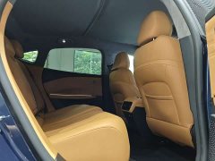 Geely Galaxy Star 8 130km EM-i flagship version - фото 10