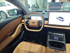Geely Galaxy Star 8 130km EM-i flagship version - фото 12