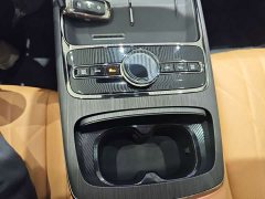 Geely Galaxy Star 8 130km EM-i flagship version - фото 15