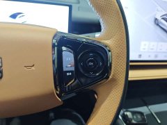 Geely Galaxy Star 8 130km EM-i flagship version - фото 17