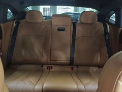 Geely Galaxy Star 8 130km EM-i flagship version - фото 19