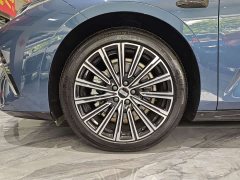 Geely Galaxy Star 8 130km EM-i flagship version - фото 4