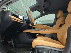 Geely Galaxy Star 8 130km EM-i flagship version - фото 6