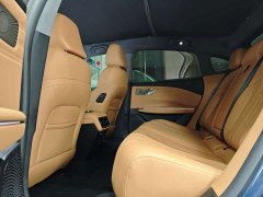 Geely Galaxy Star 8 130km EM-i flagship version - фото 9