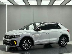 Voyah T-ROC 280TSI DSG2WDR-Line Pro PLUS - фото 1