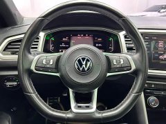 Voyah T-ROC 280TSI DSG2WDR-Line Pro PLUS - фото 13