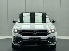 Voyah T-ROC 280TSI DSG2WDR-Line Pro PLUS - фото 2