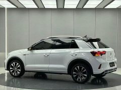 Voyah T-ROC 280TSI DSG2WDR-Line Pro PLUS - фото 3