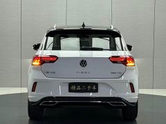 Voyah T-ROC 280TSI DSG2WDR-Line Pro PLUS - фото 4