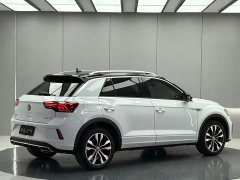 Voyah T-ROC 280TSI DSG2WDR-Line Pro PLUS - фото 5