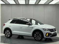 Voyah T-ROC 280TSI DSG2WDR-Line Pro PLUS - фото 6
