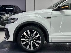 Voyah T-ROC 280TSI DSG2WDR-Line Pro PLUS - фото 8