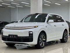 Li Auto L7 Pro - фото 1
