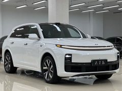 Li Auto L7 Pro - фото 19