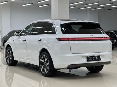 Li Auto L7 Pro - фото 20