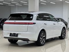 Li Auto L7 Pro - фото 3