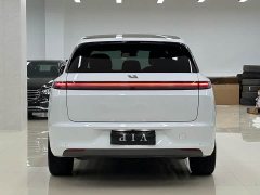 Li Auto L7 Pro - фото 4
