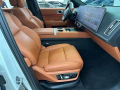 Li Auto L7 Pro - фото 9