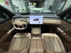 Nio Ledo L90 Max six-seater version - фото 12
