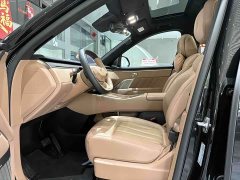 Nio Ledo L90 Max six-seater version - фото 13