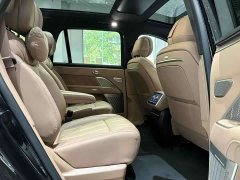 Nio Ledo L90 Max six-seater version - фото 14