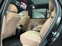 Nio Ledo L90 Max six-seater version - фото 16