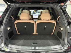 Nio Ledo L90 Max six-seater version - фото 18