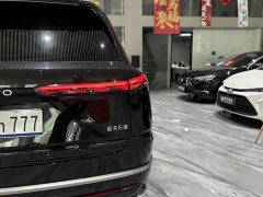 Nio Ledo L90 Max six-seater version - фото 19
