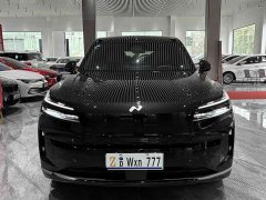 Nio Ledo L90 Max six-seater version - фото 2