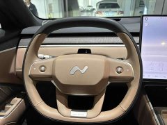 Nio Ledo L90 Max six-seater version - фото 5