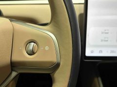 Nio Ledo L90 Max six-seater version - фото 9