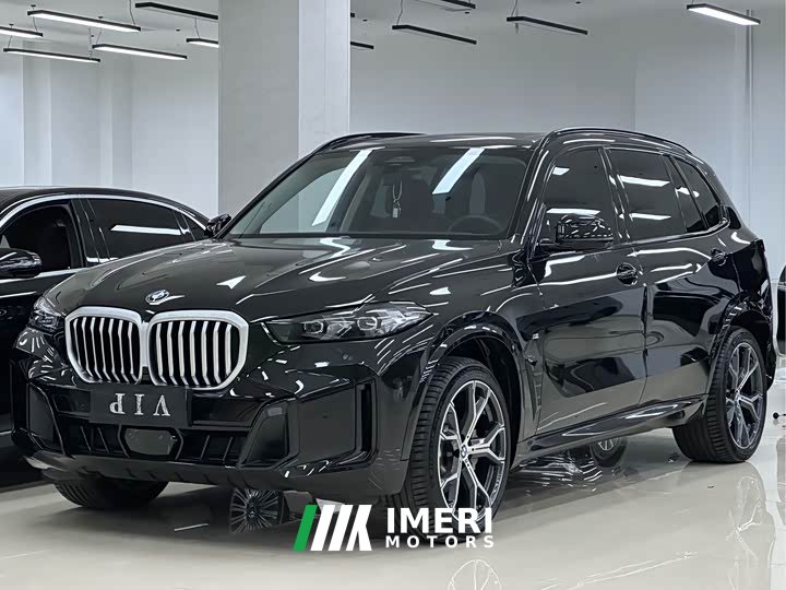 Voyah X5 xDrive 30Li Deluxe VersionM - автомобиль из Китая