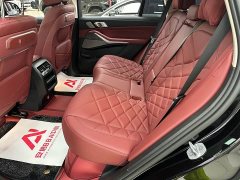 Voyah X5 xDrive 30Li Deluxe VersionM - фото 8