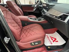 Voyah X5 xDrive 30Li Deluxe VersionM - фото 9