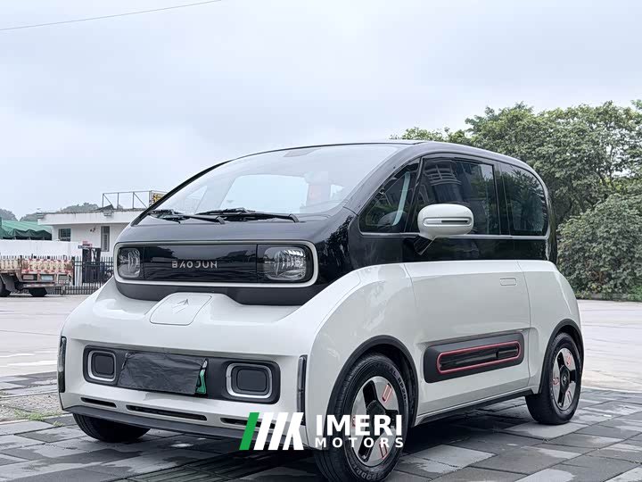 Baojun KiWi EV