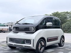 Baojun KiWi EV - фото 1