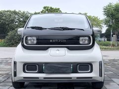 Baojun KiWi EV - фото 2
