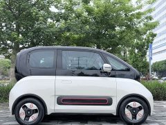 Baojun KiWi EV - фото 4