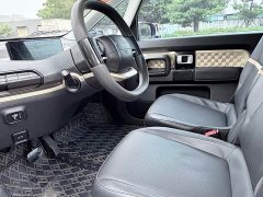 Baojun KiWi EV - фото 5