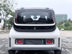 Baojun KiWi EV - фото 8