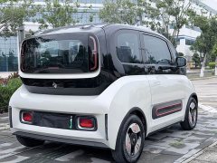 Baojun KiWi EV - фото 9