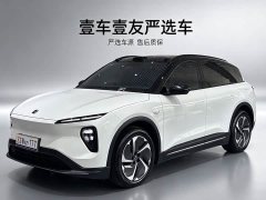 NIO ES6 75kWh - фото 1