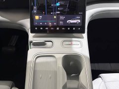 NIO ES6 75kWh - фото 12