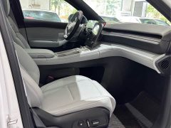 NIO ES6 75kWh - фото 13