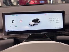 NIO ES6 75kWh - фото 18