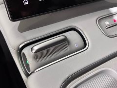 NIO ES6 75kWh - фото 19