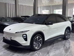 NIO ES6 75kWh - фото 2