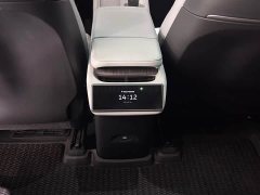 NIO ES6 75kWh - фото 20