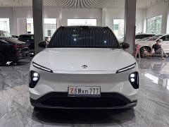 NIO ES6 75kWh - фото 3